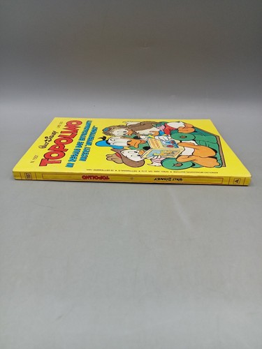 Fumetto topolino libretto walt - fumetto,