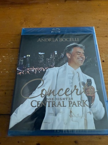 Blu ray sigillato - ,