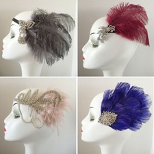Fascinator clip per capelli