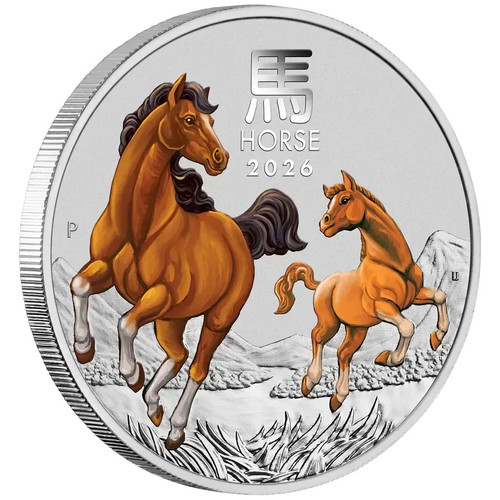 Australia dollaro 2026 anno - 1,