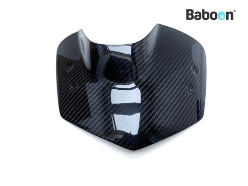 Bmw parabrezza carbonio - parabrezza, |