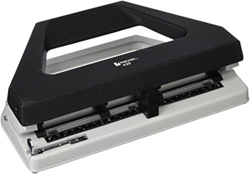 Rexel v430 - (tg., fogli)