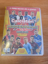 Raccoglitore Calciatori Panini