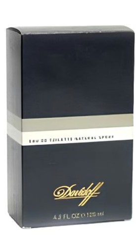 Zino davidoff vintage raro - vintage, 80