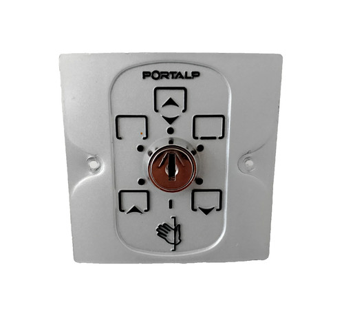 Selettore porta automatica