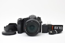 SONY DSC-RX10M4 RX10IV quasi