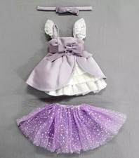 Set accessori bambola