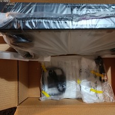 JVC sintonizzatore fx-362bk nuovo imballato