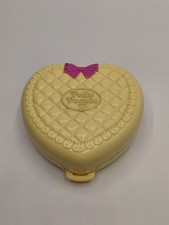 👶 RARO! Polly Pocket