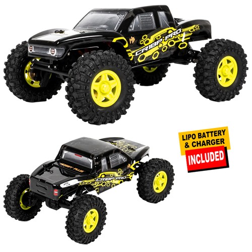 Hobby plus 18p pro - cr,