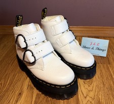 Stivali donna Dr. Martens