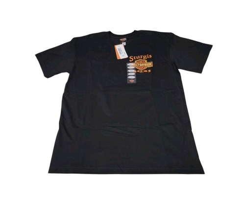 Harley davidson black hills - harley,