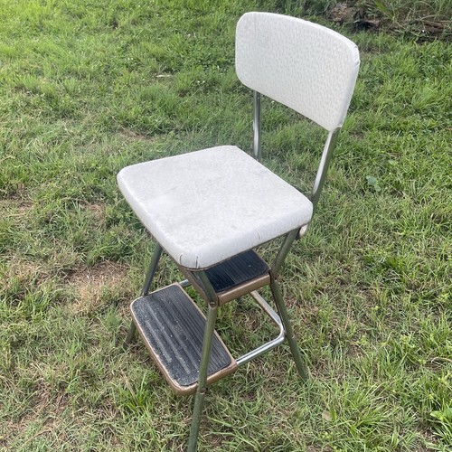 Mcm vintage cosco - sgabello, a