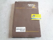 Catalogo ricambi jaguar - catalogo,