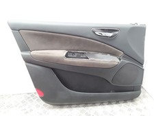 Fiat Bravo II 1.6 Multijet 77kW Diesel 2008 carena anteriore sinistra porta 1479891 