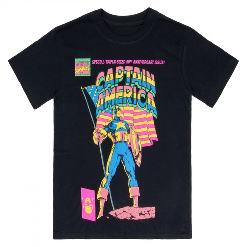 Shirt capitan america - t-shirt,