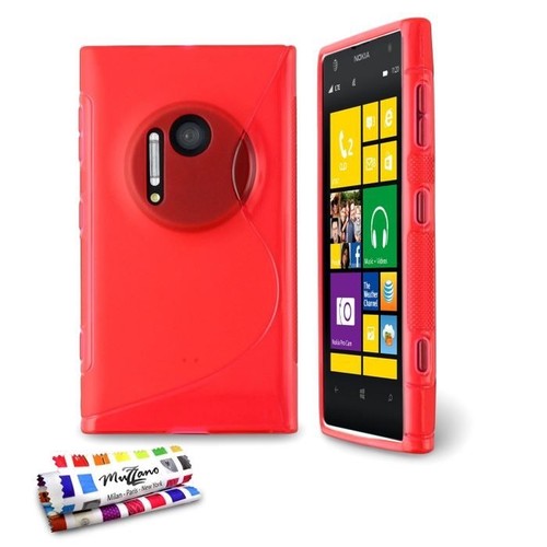 Cover nokia lumia 1020 - lumia, la