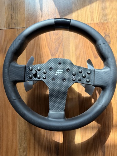 Fanatec volante corsa csl - da,