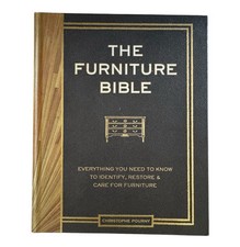 Furniture Bible : Everything