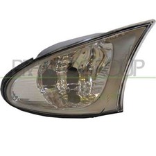Fanale anteriore destro con - fanale,