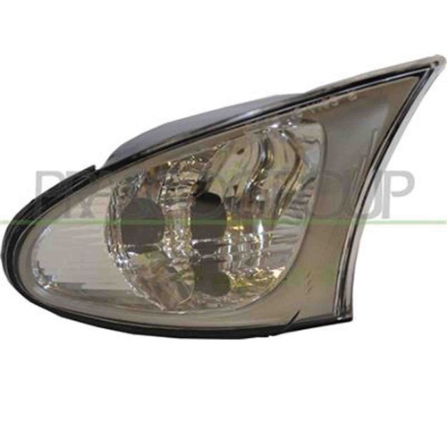 Fanale anteriore destro con - fanale,