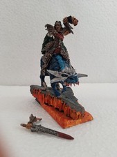 Warhammer - AOS - Malus Darkblade - Elfi Oscuri - Dark Elves