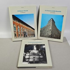 Lotto libri storia massa - storia,