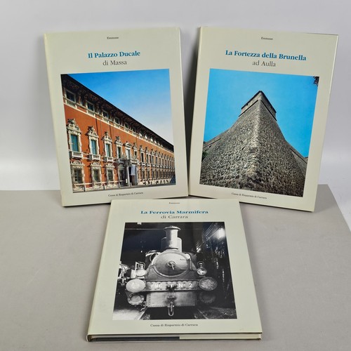 Lotto libri storia massa - libri,