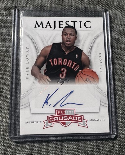 2013 panini crusade kyle - panini,