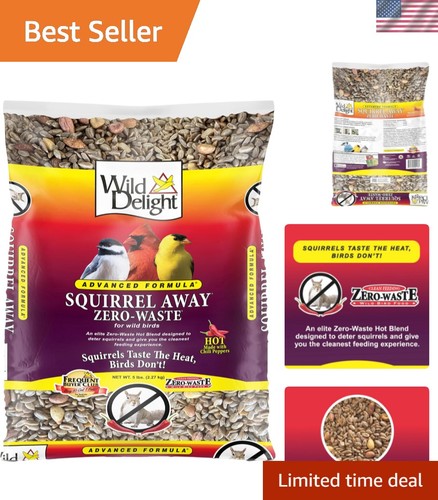 Advanced formula squirrel - advanced,