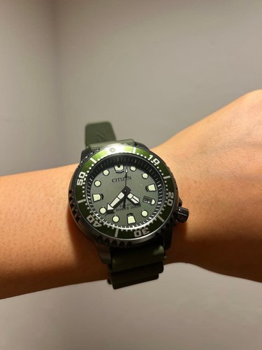 Orologio subacqueo citizen - orologio,
