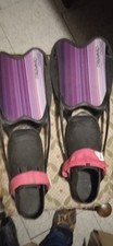 Pinne Da Snorkeling Tribord