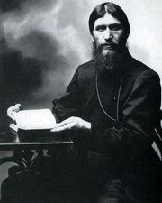 Foto grigori rasputin mistico - grigori,