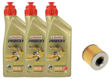 KIT TAGLIANDO SUZUKI GS 500 E
