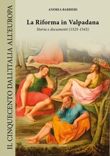 La Riforma in Valpadana