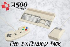 usb con 3000 Giochi per amiga