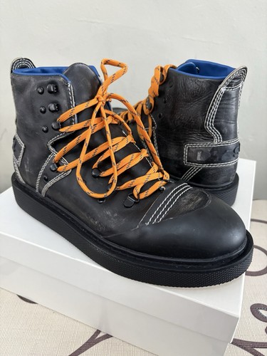 Stivali diesel uomo in - da,