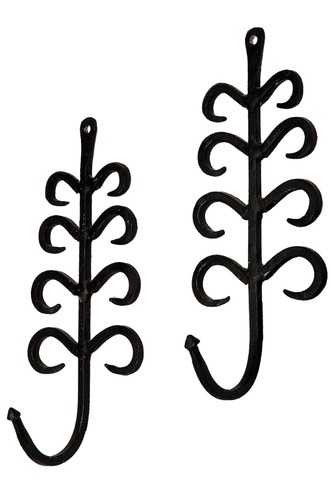 Ganci per abiti - per, set