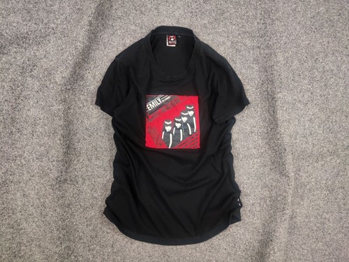 Shirt maglietta emily the - maglietta,