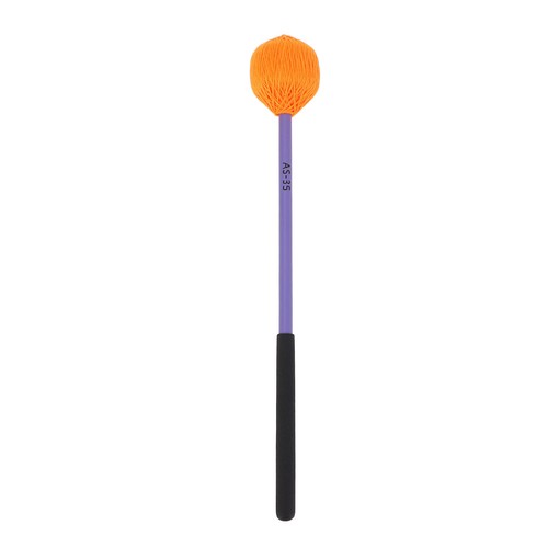 Marimba mallet nylon filato - mallet,
