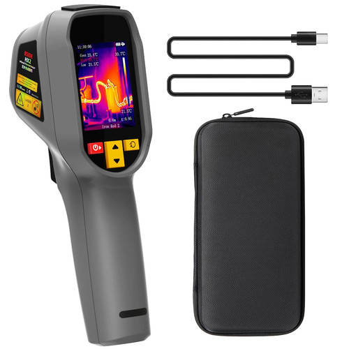 Hx2 termocamera infrarossi - hx2,