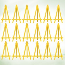  30 Pcs Cavalletto Per Pittura