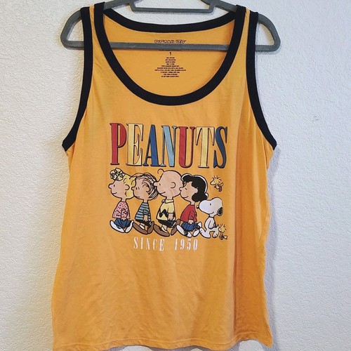 Canotta torrid peanuts snoopy - canotta,