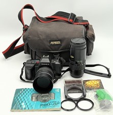 Yashica 200-AF fotocamera