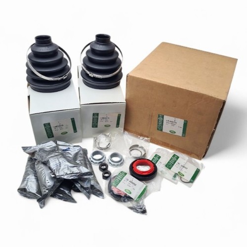 Kit avviamento guida assale - guida,
