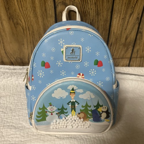 Mini zaino loungefly - zaino, elf