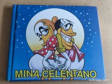 MINA CELENTANO CD Digipack 1ª