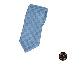 Cravatta Louis Vuitton LOUIS