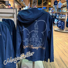 2026 Walt Disney World