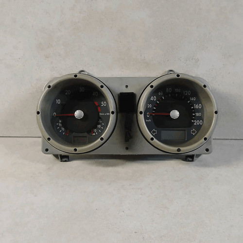5411007100 quadro strumenti - quadro,